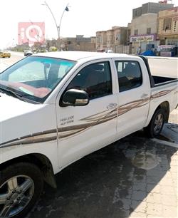 تۆیۆتا هایلۆکس